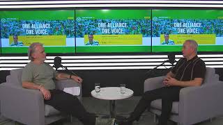 Paul McStay tells us about the Celtic Season Ticket Alliance Trust 🍀