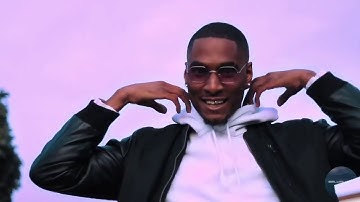 Harris J x Reunelle - I Do What I Like