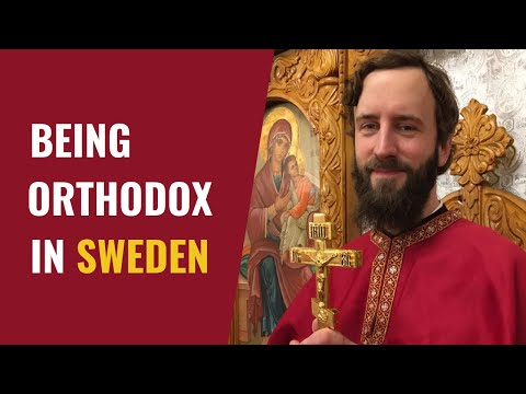 Video: Den Ryska Ortodoxa Kyrkan Sa Att Tonåringar Kan Bli Offer För Manipulation Av Politiker