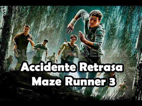 Maze Runner 3 Kinostart Maze Runner 3 Kinostart