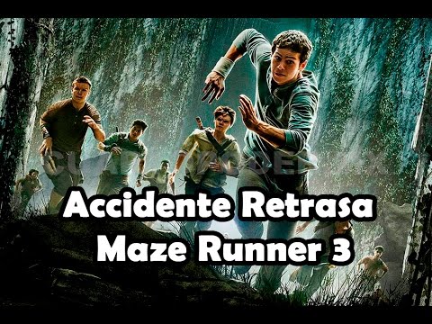 Maze Runner 3 Watch Online