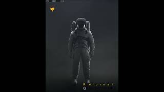 The Mighty Space Monster Was Utterly Vanquished