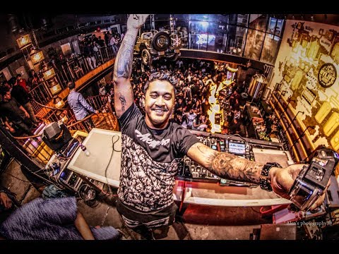 Thermal Projekt live at Hylife, Hyderabad||Aftermovie