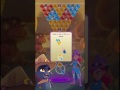 Bubble Witch Saga 3 Level 1 Fairy Forest Walkthrough 