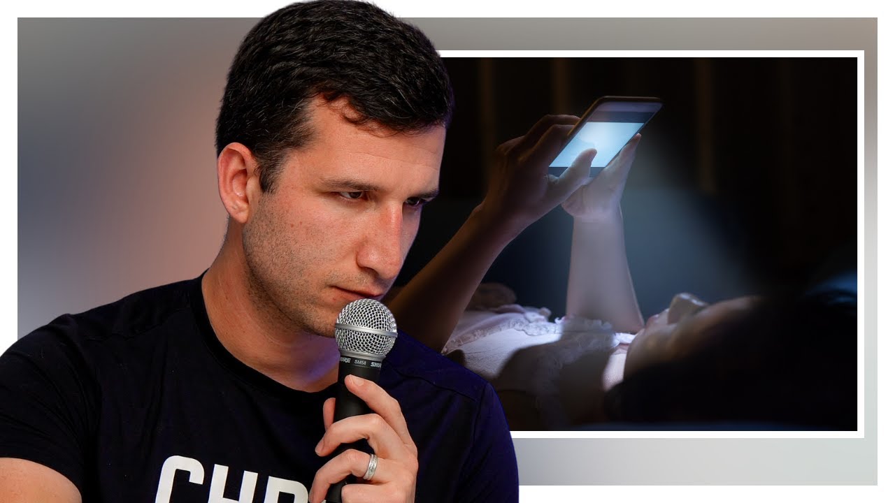 How Online Sleuthing Is Impacting Your Relationships | Talk to People Podcast #53