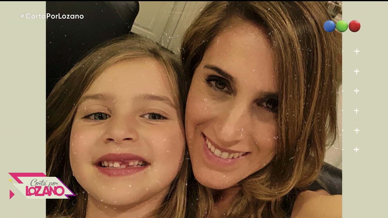 Soledad Pastorutti en el diván de Vero - Cortá por Lozano 2021