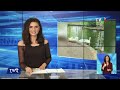 Telejurnal regional TVR Iași - 23 mai 2024