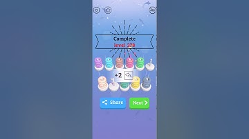 Sort Stack Levels 376 377 378 379 380 WalkThrough Solution