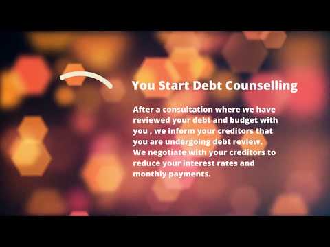 Day After Debt – How Debt Counselling Works