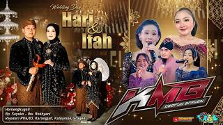 🔴#liveB1 - KMB Music Gedrug | Wedding Day 