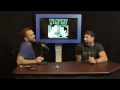 Rashad Evans joins The Fighter and The Kid