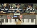 【E.Bass】前兆(LIVE2014)【高橋幸宏】with BT [CT-S1000V]