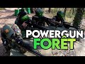 Airsoft france   powergun fort