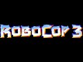 Robocop 3  the terminator by r dioneth nes and movie music remake 616