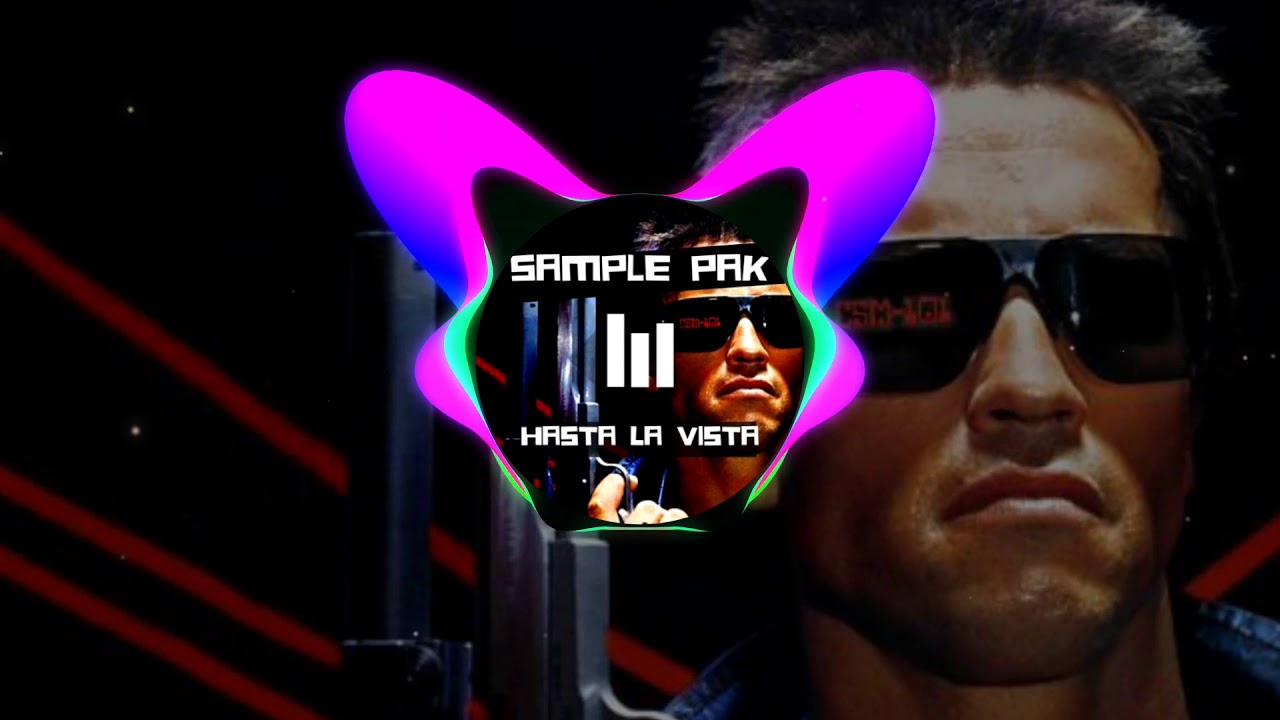 Песня hasta la vista