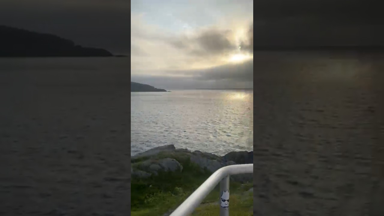 Lighthouse tour ⛵🌅🌊❤️ 