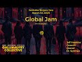 Jamtaba Global Jam 30 03 2025 | Restored Volume