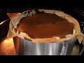 Tam kıvamında çatlamayan yüzde yüz tutan sen sebastian chesecake🍰💯👌