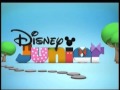 Disney Junior | Bumpers, promos y continuidades (2011).