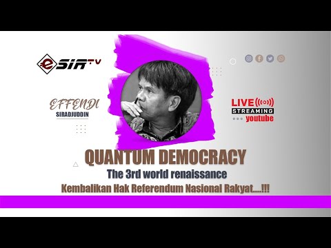 Video: Seberapa Objektif Referendum Dapat Dilakukan?