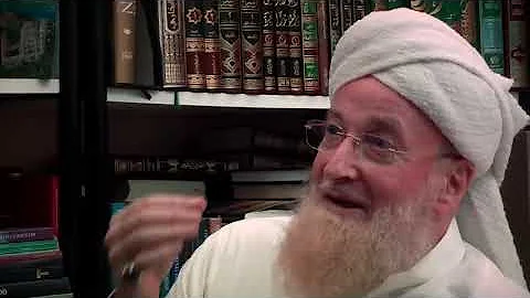 Arthur Allison became Muslim because of Quran