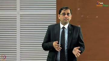 Lecture 33 : Techniques to Study Protein & Proteome-I.  #swayamprabha #CH31SP