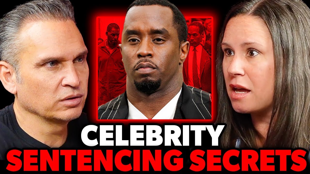 WILL DIDDY GO FREE!? | SDNY Probation Officer Reveals Truth About Celebrity Sentencing