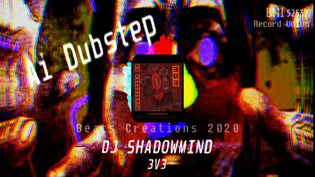 Watch DJ SHADOWMIND - Ai Dubstep (Official Music Visualizer) on YouTube Watch DJ SHADOWMIND - Ai Dubstep (Official Music Visualizer) on YouTube