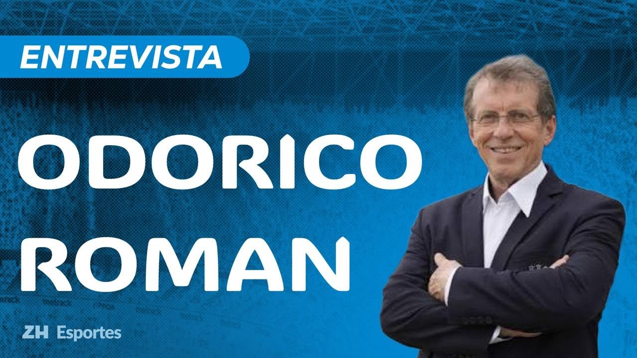 ODORICO ROMAN EXCLUSIVO: A BUSCA DO GRÊMIO POR REFORÇOS, NAMINGS RIGHTS DA ARENA E MAIS | 31/12/25