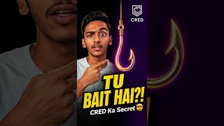 CRED Free Hai — Phir Bhi ₹7000 Crore Kaise? 🤯 #business #shorts