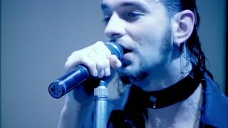 Video thumbnail of "Depeche Mode - Behind The Wheel - Devotional 1993 [HQ]"