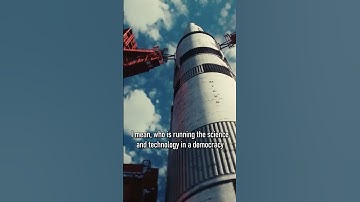 Carl Sagan Predicted the current state of the USA 30 Years ago!
