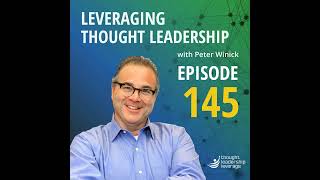 Leveraging Thought Leadership | Dr. Stephanie Evergreen | 145