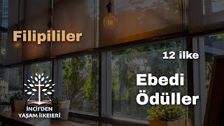 Filipililer - 12 Ebedi Ödüller - Flp. 410-17