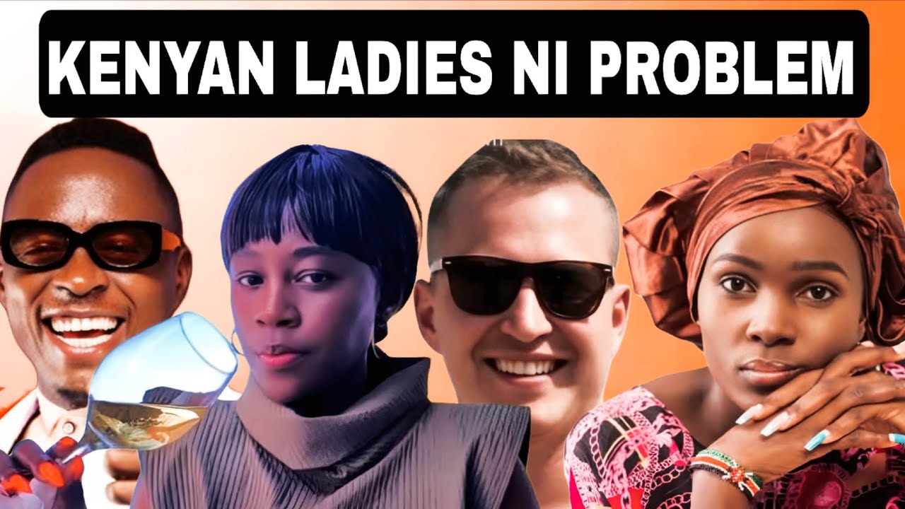 KENYA SIHAMI😂 SEE HOW KENYANS RESPONDED TO NIGERIA AFTER 