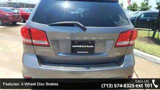 2012 Dodge Journey SXT - AutoNation Toyota Gulf Freeway -...