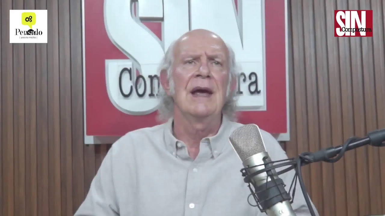 Carlos Valverde en la red/2 - 10 marzo 2026