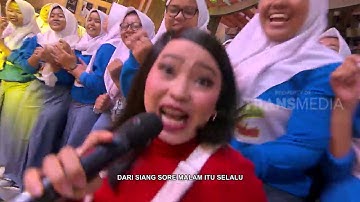 Mpok Alpa- Tarik Selimut | OPERA VAN JAVA  (22/12/18) Part 5