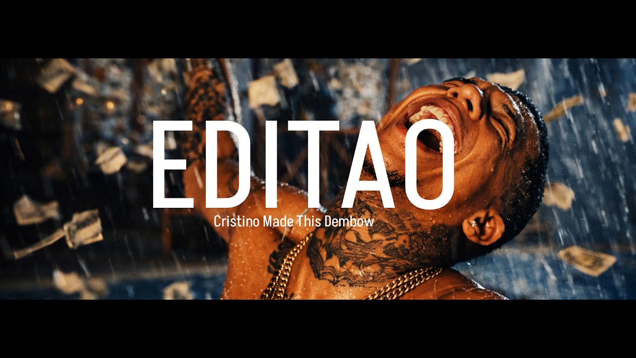 pista de dembow Ronny gta 2026  | instrumental de dembow ronny gta 2026 | dembow beat -''EDITAO''