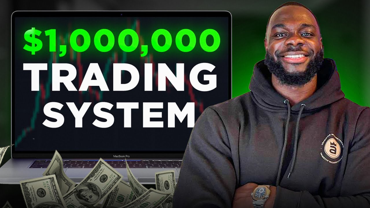 LEARN HOW TO BUILD YOUR OWN PROFITABLE TRADE PLAN - YouTube