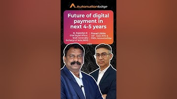 Key Trends Shaping Future of Digital Payment