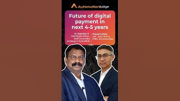 Key Trends Shaping Future of Digital Payment