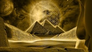 The flower of life (Native american music)