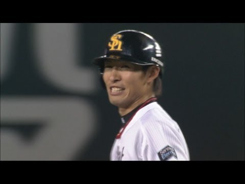 いつでも、どんな場面でも必ず打ってくれる大きな大きな存在