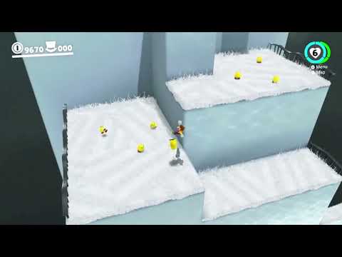 How to do frog skip 1.0 and 1.3