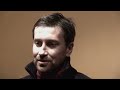 Andrius Skerla | "Žaliai baltas Voras" (II dalis)