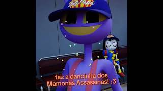 Edit Jax #edit #digital #digitalcircus @GLITCH