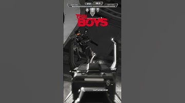 Apex Legends control experience #shorts