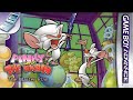 Longplay of pinky and the brain the master plan