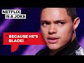 Trevor Noah Reconsiders Idris Elba As James Bond | Netflix Is A Joke